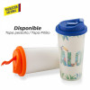 Vaso Doble Pared de Seguridad 450ml -Prod Nacional