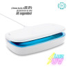 Esterilizador con Luz UV LED Klean