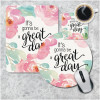 Pad Mouse y/o Portavasos Personalizado