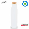 Botilito Metalico Shelby 600ml