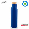 Botilito Metalico Shelby 600ml