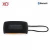 Speaker Bluetooth en Bamboo Retro