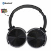 Audifonos Bluetooth DJ II con Lector TF