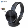 Audifonos Bluetooth DJ II con Lector TF