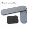 Soporte Magnético para Móviles Aluminio