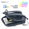 Morral Backpack Esterilizador Urban Travel