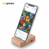 Soporte para Móviles y Tablets Bamboo