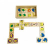 Domino Infantil
