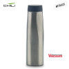 Termo Metalico Calypso Chili 500ml