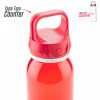 Botilito Plástico Counter 650ml