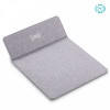 Mouse Pad con Cargador Inalámbrico Slim