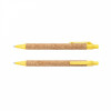 Boligrafo New Castle Corcho