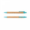 Boligrafo New Castle Corcho