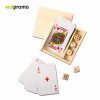 Set de Juegos Pelkat