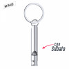 Llavero pito Maxi Debrant