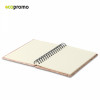 Mini Libreta Candel