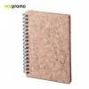 Mini Libreta Candel