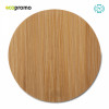 Cargador Inalambrico Bamboo II