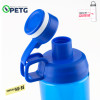 Botilito Langdon PETG 850ml