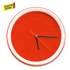 Reloj de Pared Colors - Producción Nacional