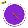Reloj de Pared Colors - Producción Nacional