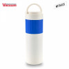 Botilito Metálico Nash 500ml
