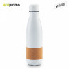 Botilito Metálico Troy 700ml