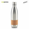 Botilito Metálico Troy 700ml