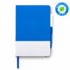 Libreta Cash Material Antibacteriano