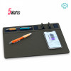 Mouse Pad con Cargador Inalámbrico Génesis