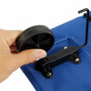 Carrito Shopping Bag Zipper