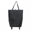 Carrito Shopping Bag Zipper