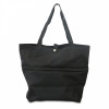 Carrito Shopping Bag Zipper
