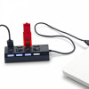 Puerto USB Switch