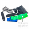 Set de Ejercicio Fitness