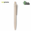 Bolígrafo Geometric Eco