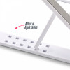 Soporte Plástico para Portátil