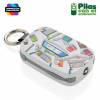 Pila Recargable S.O.S 1200mAh