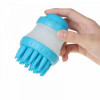 Dispensador de champu para mascotas