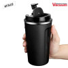 Mug Metálico Stabby 380ml