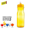 Botilito en PET Capri 700ml