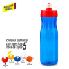 Botilito en PET Capri 700ml