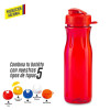 Botilito en PET Capri 700ml