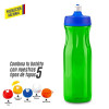 Botilito en PET Capri 700ml