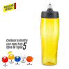 Botilito en PET Tiffany 700ml