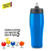 Botilito en PET Tiffany 700ml