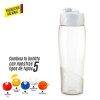 Botilito en PET Tiffany 700ml