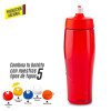 Botilito en PET Tiffany 700ml