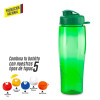 Botilito en PET Tiffany 700ml