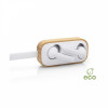 Audifonos Bamboo